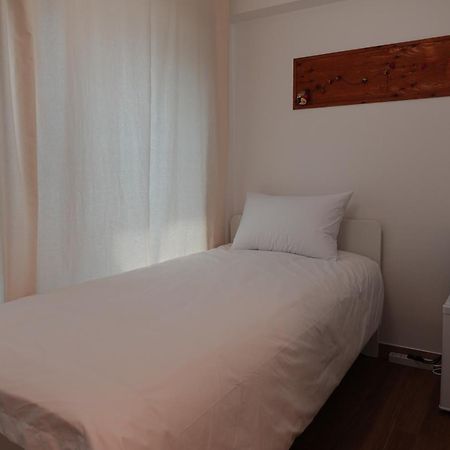 Hostel Jl In Chung-Jeong Seul Zewnętrze zdjęcie