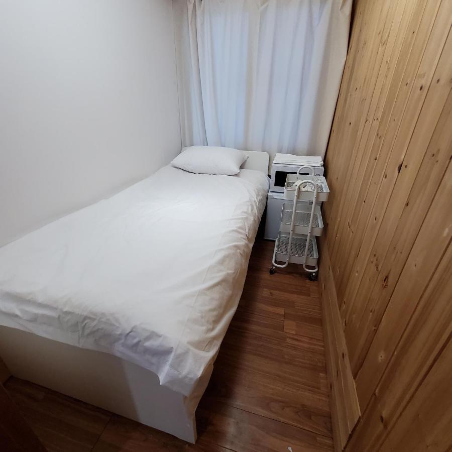 Hostel Jl In Chung-Jeong Seul Zewnętrze zdjęcie