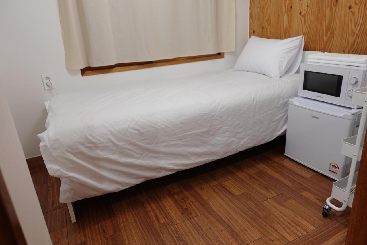 Hostel Jl In Chung-Jeong Seul Zewnętrze zdjęcie