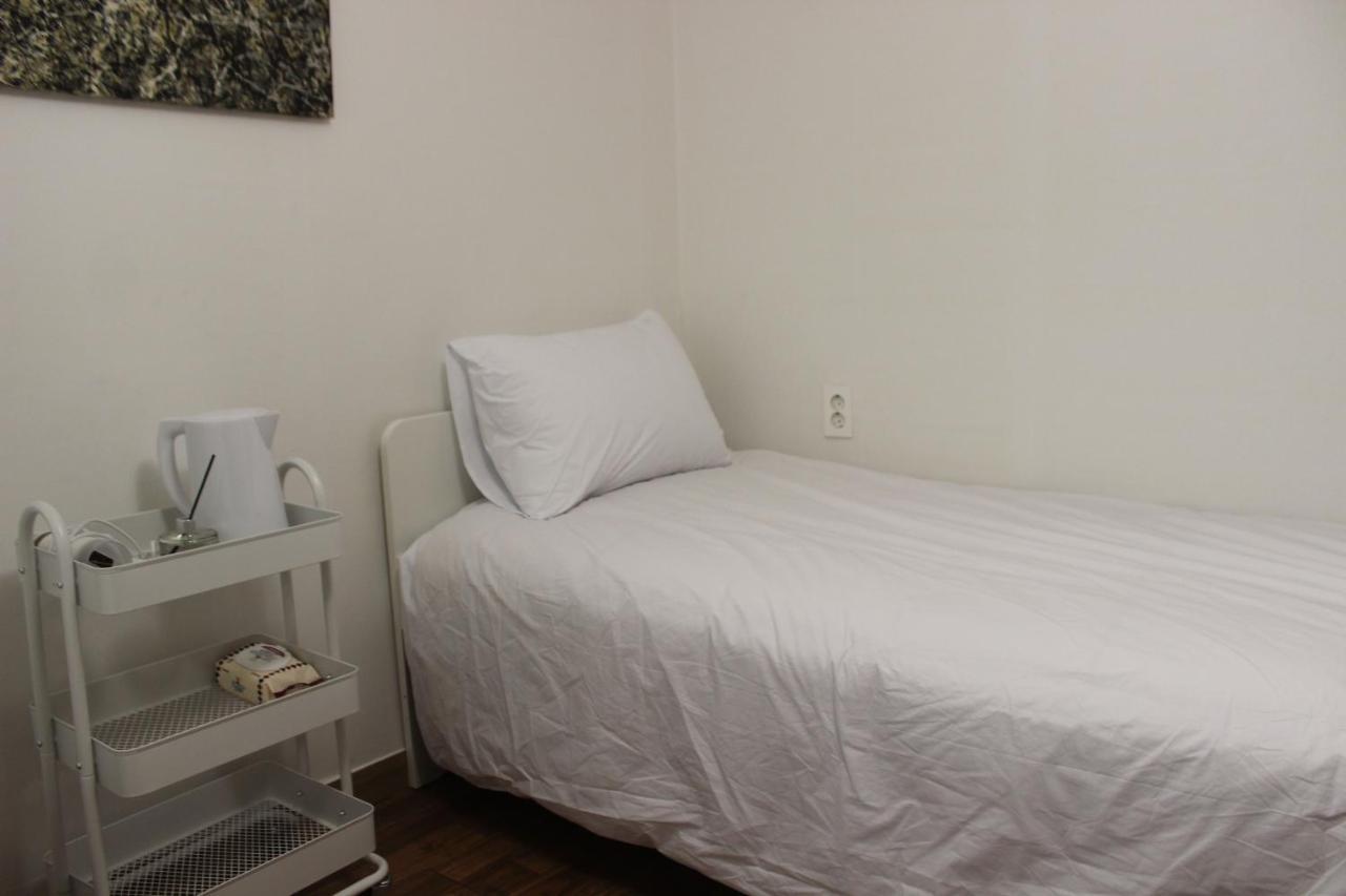 Hostel Jl In Chung-Jeong Seul Zewnętrze zdjęcie
