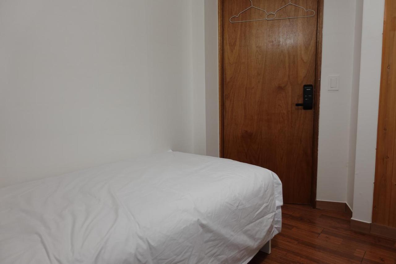 Hostel Jl In Chung-Jeong Seul Zewnętrze zdjęcie