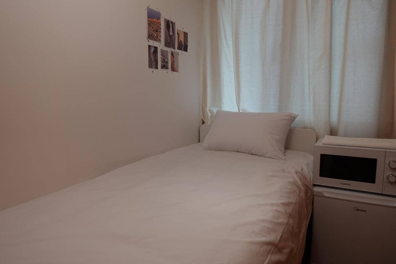 Hostel Jl In Chung-Jeong Seul Zewnętrze zdjęcie
