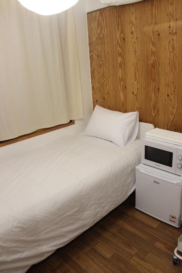 Hostel Jl In Chung-Jeong Seul Zewnętrze zdjęcie