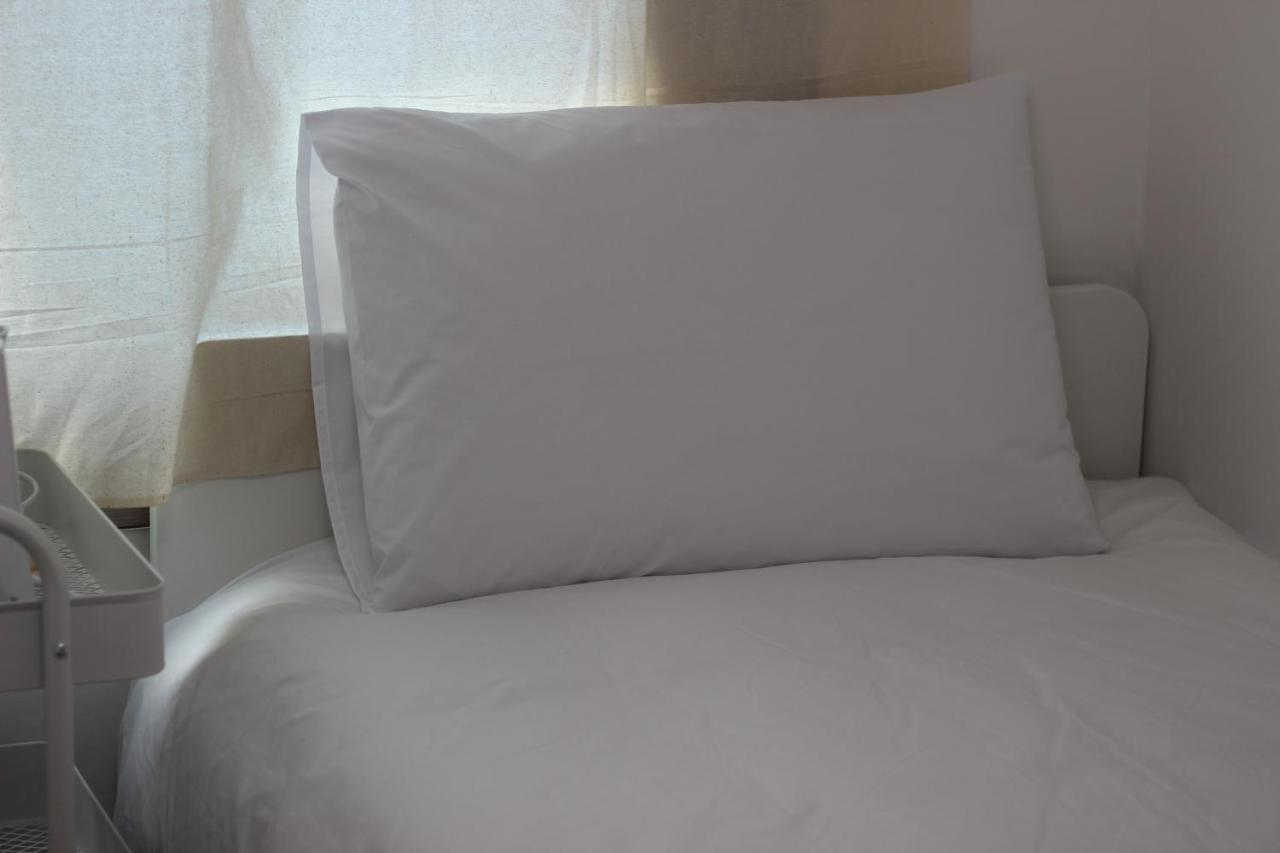 Hostel Jl In Chung-Jeong Seul Zewnętrze zdjęcie