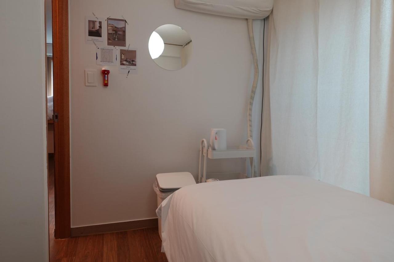Hostel Jl In Chung-Jeong Seul Zewnętrze zdjęcie