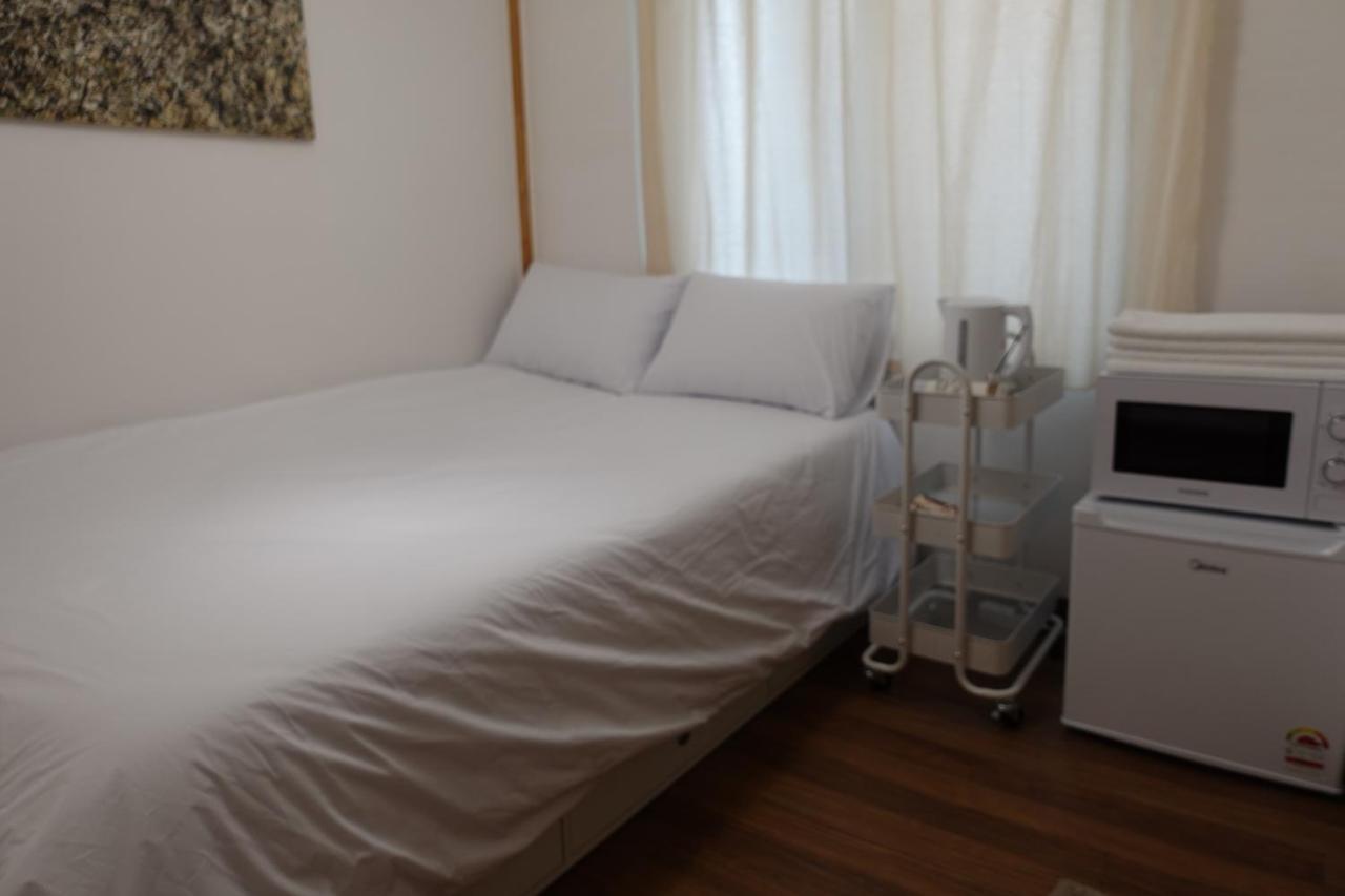Hostel Jl In Chung-Jeong Seul Zewnętrze zdjęcie