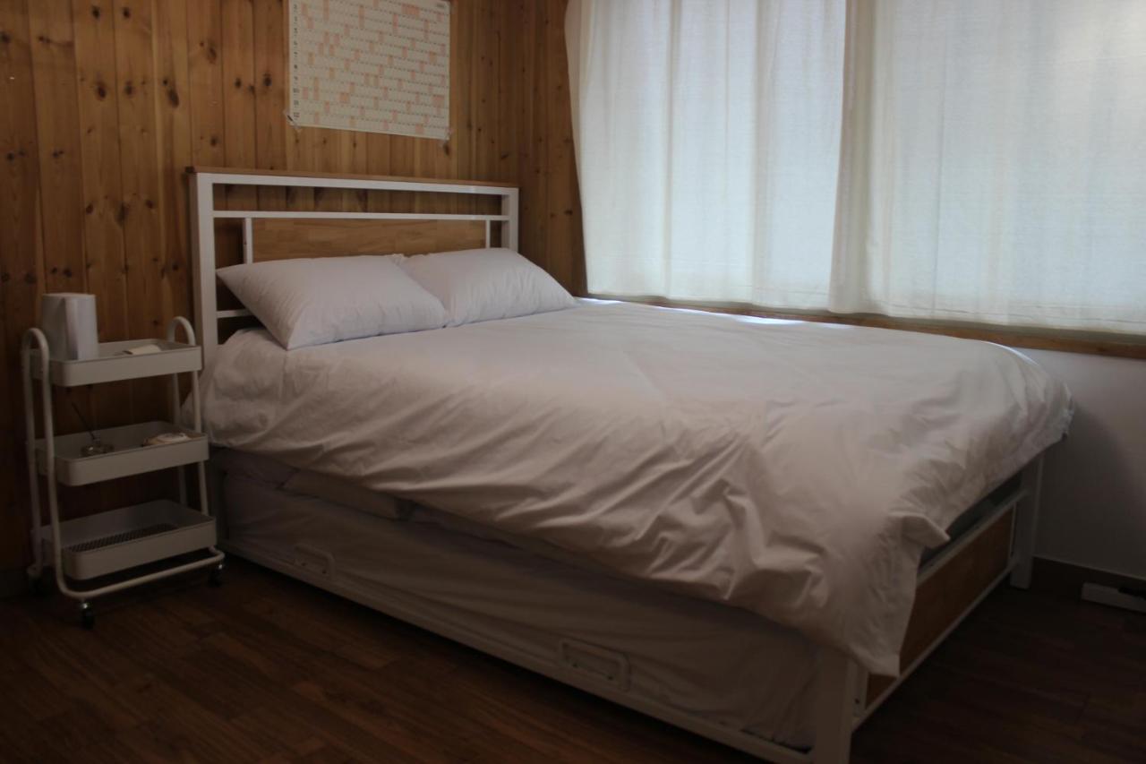 Hostel Jl In Chung-Jeong Seul Zewnętrze zdjęcie