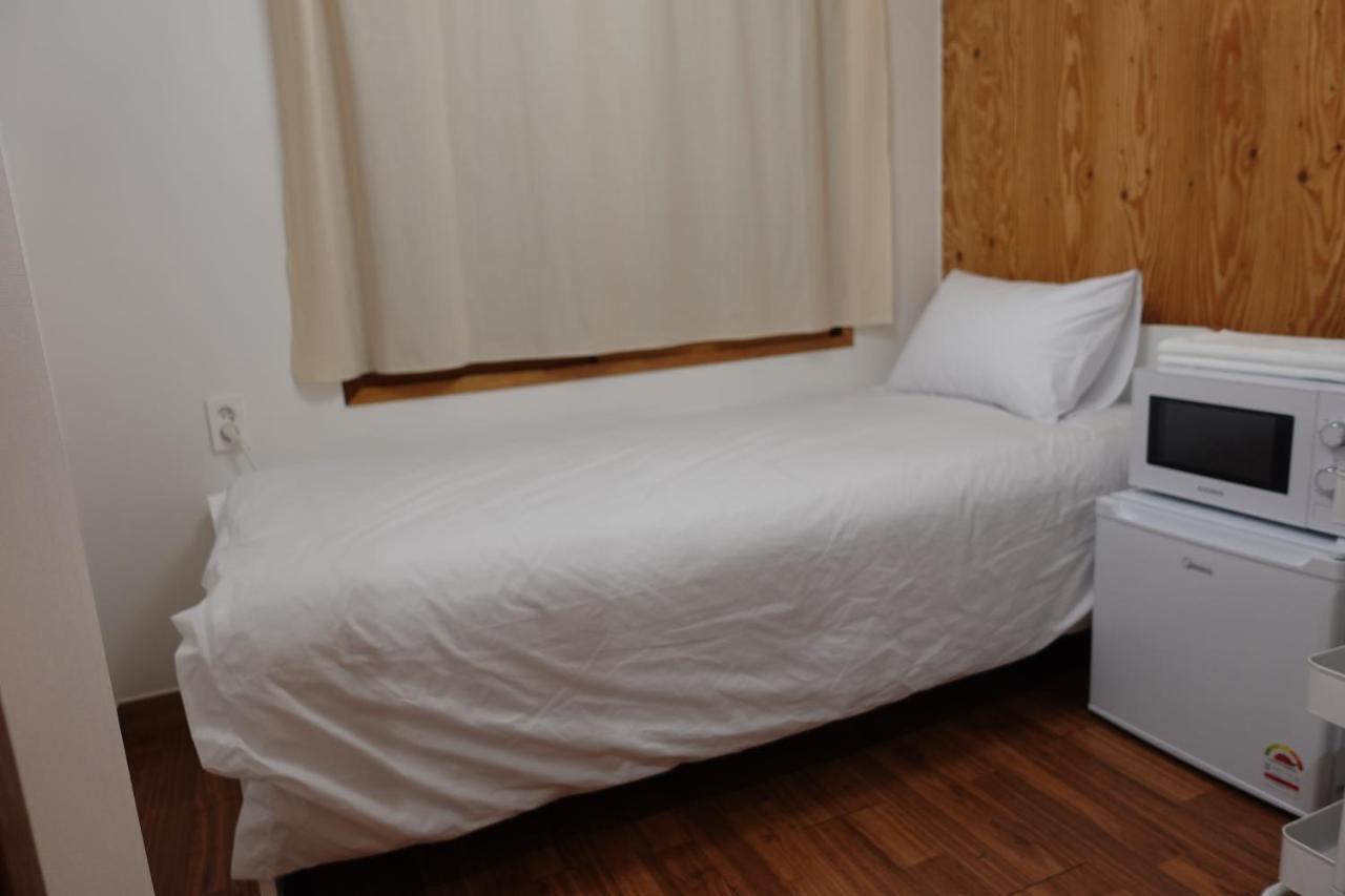 Hostel Jl In Chung-Jeong Seul Zewnętrze zdjęcie