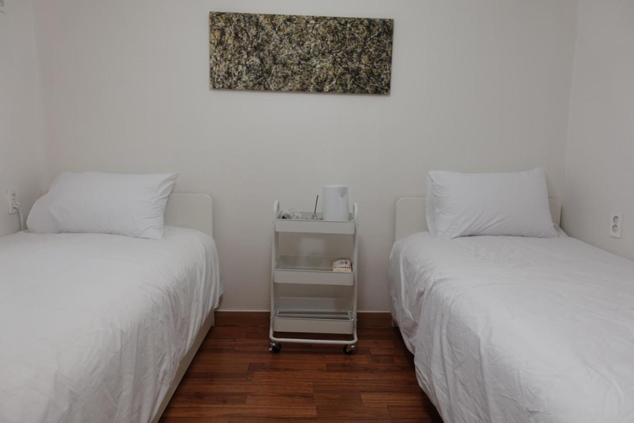 Hostel Jl In Chung-Jeong Seul Zewnętrze zdjęcie
