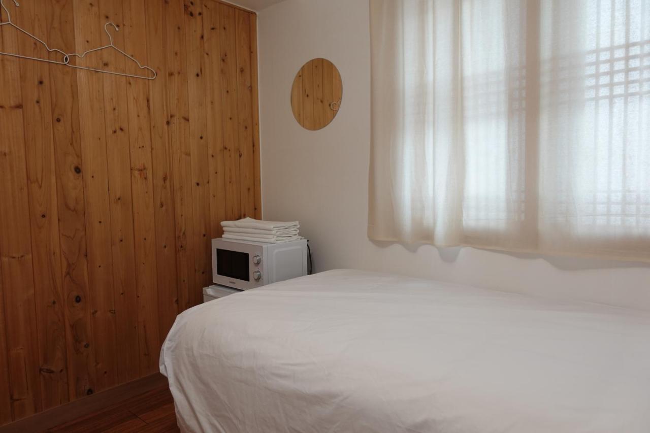 Hostel Jl In Chung-Jeong Seul Zewnętrze zdjęcie