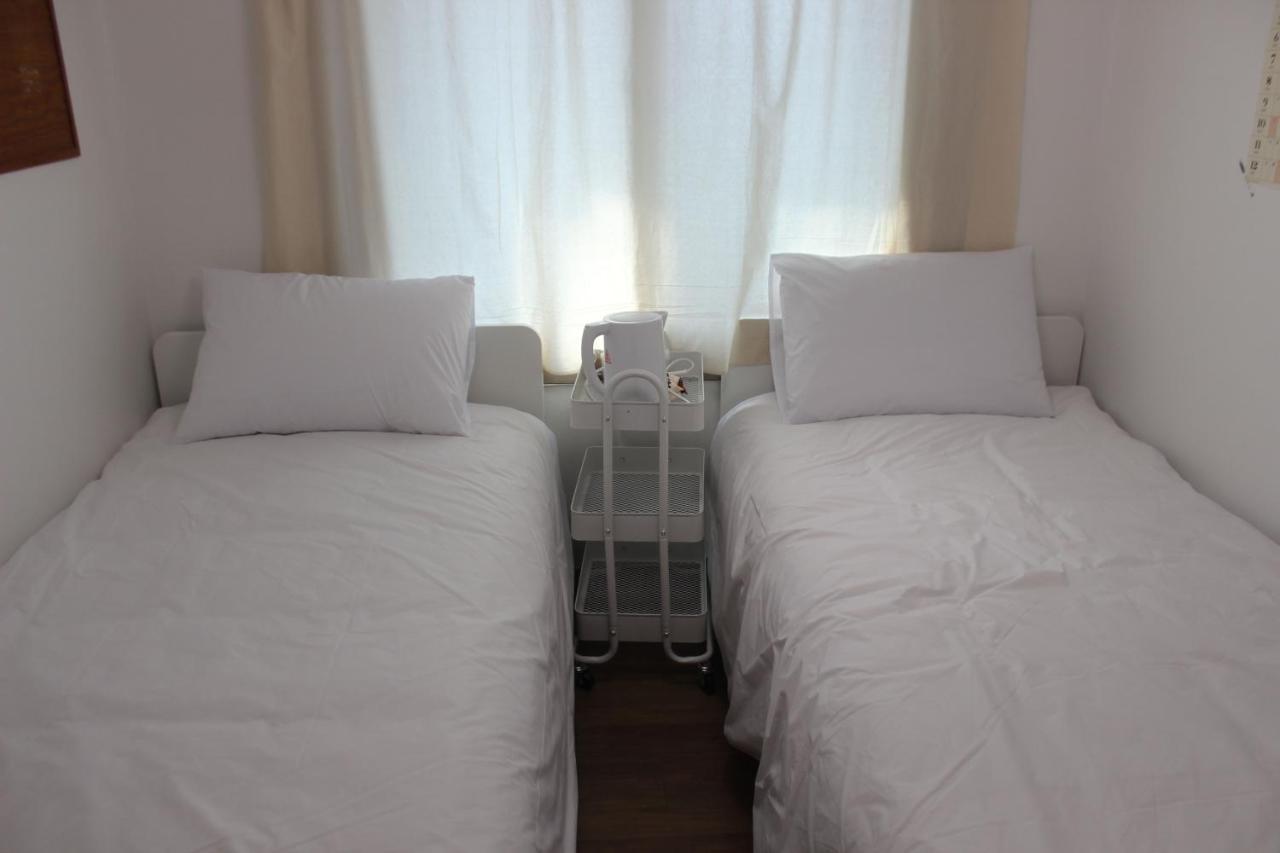Hostel Jl In Chung-Jeong Seul Zewnętrze zdjęcie