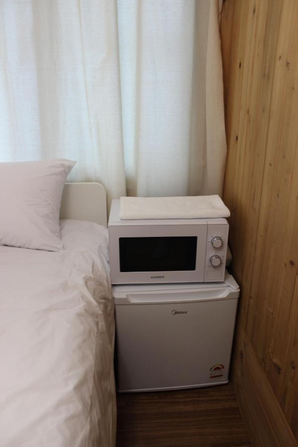 Hostel Jl In Chung-Jeong Seul Zewnętrze zdjęcie