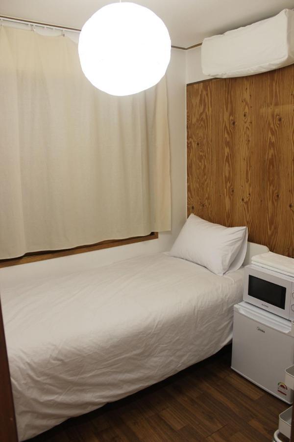 Hostel Jl In Chung-Jeong Seul Zewnętrze zdjęcie