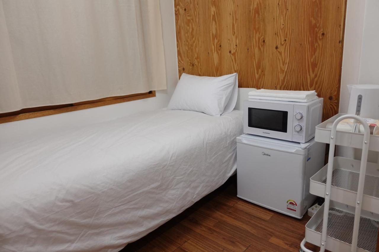 Hostel Jl In Chung-Jeong Seul Zewnętrze zdjęcie
