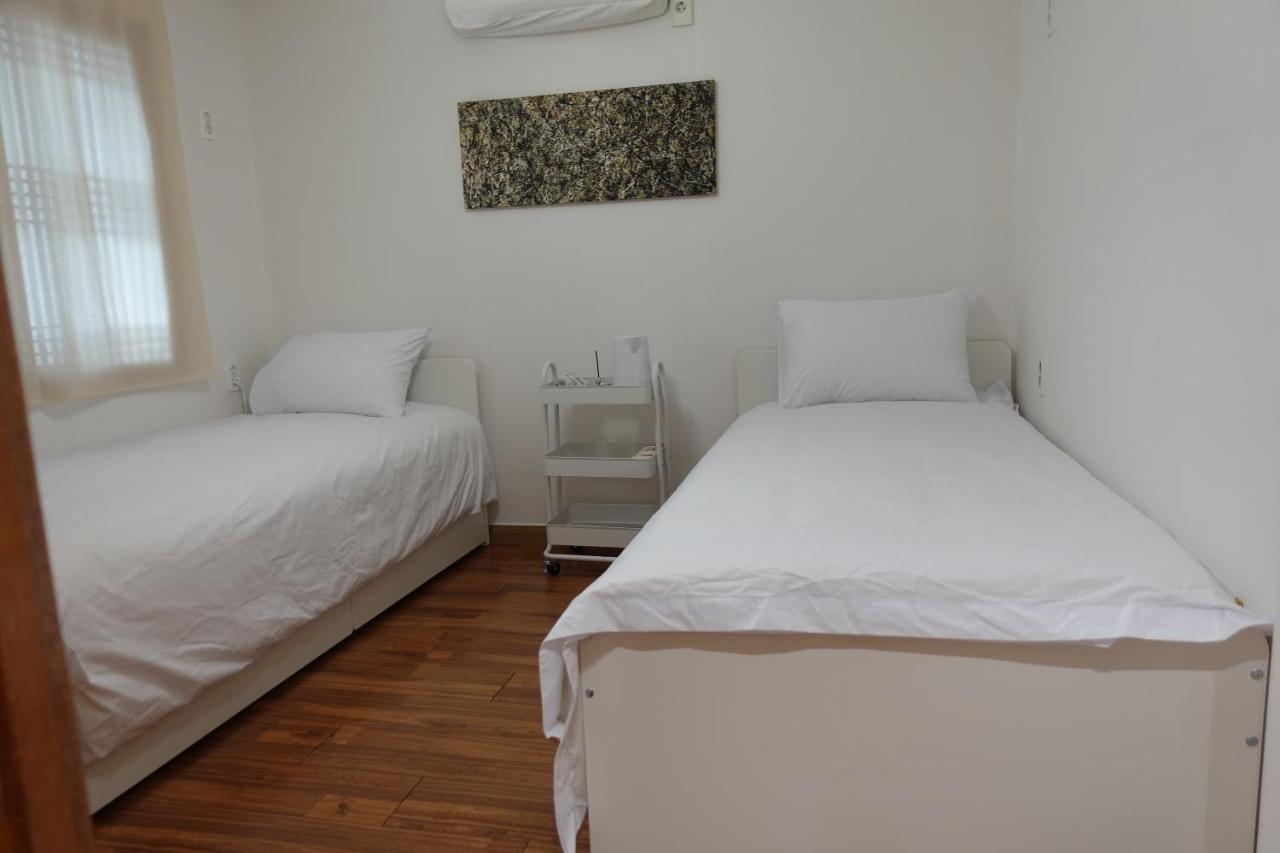 Hostel Jl In Chung-Jeong Seul Zewnętrze zdjęcie