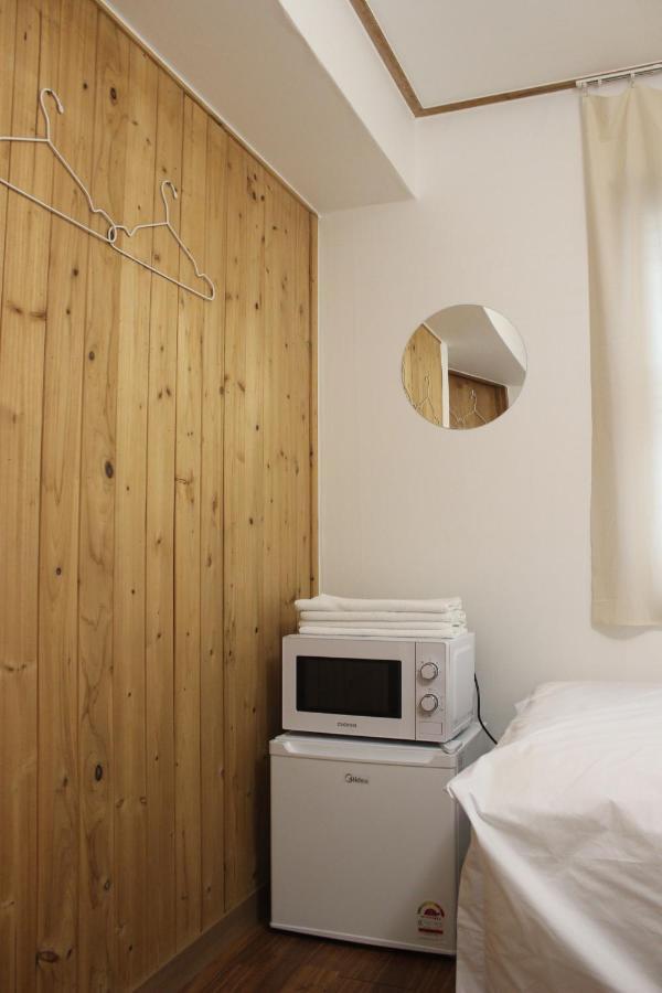 Hostel Jl In Chung-Jeong Seul Zewnętrze zdjęcie