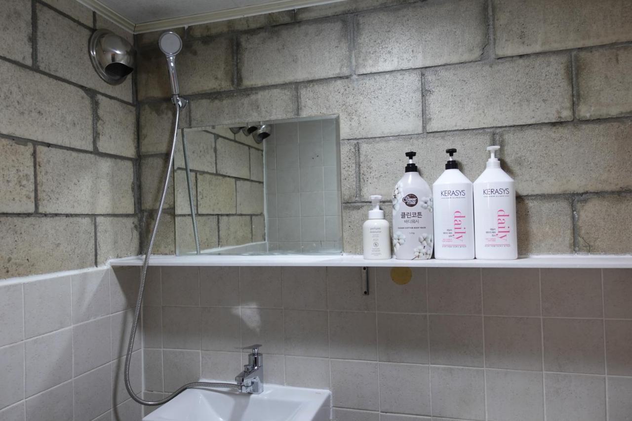 Hostel Jl In Chung-Jeong Seul Zewnętrze zdjęcie