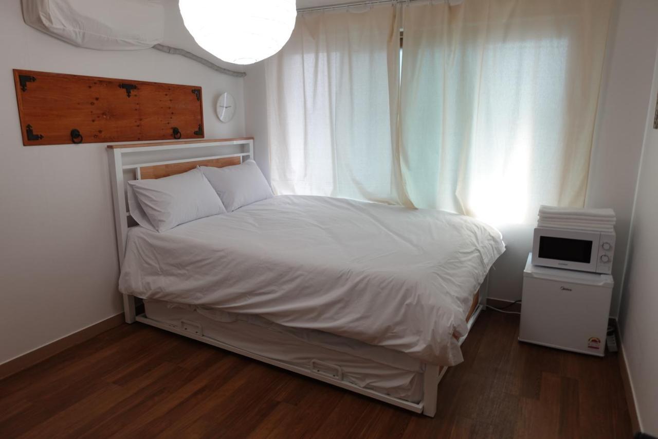 Hostel Jl In Chung-Jeong Seul Zewnętrze zdjęcie
