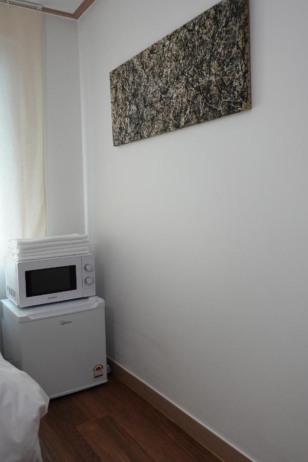 Hostel Jl In Chung-Jeong Seul Zewnętrze zdjęcie