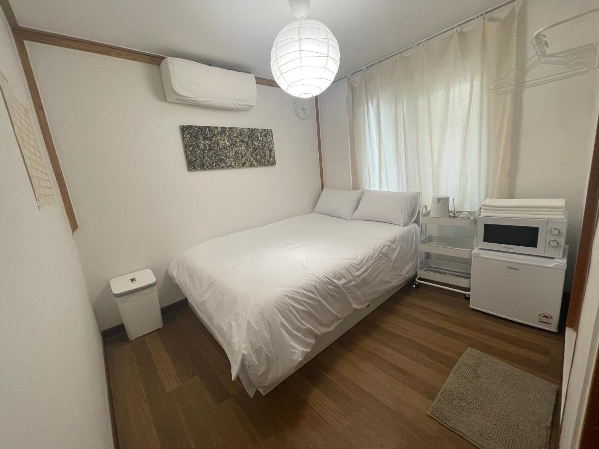 Hostel Jl In Chung-Jeong Seul Zewnętrze zdjęcie