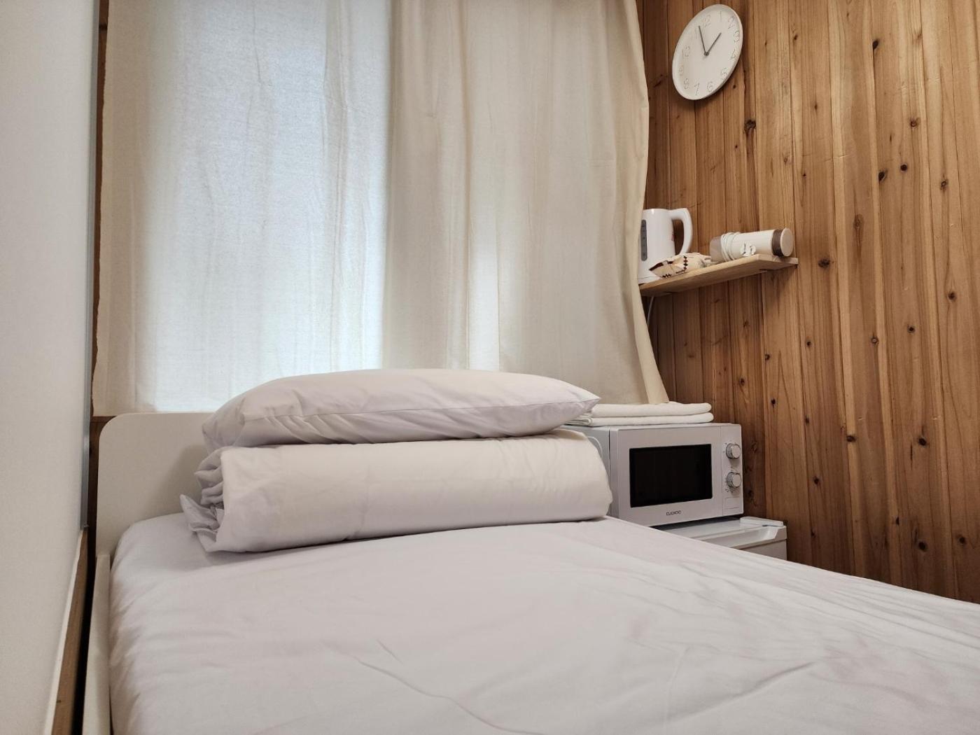 Hostel Jl In Chung-Jeong Seul Zewnętrze zdjęcie