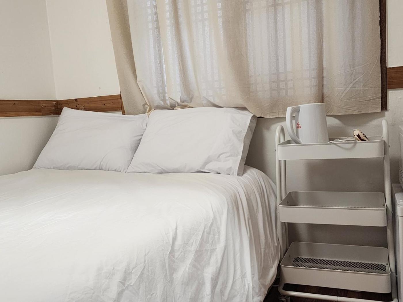 Hostel Jl In Chung-Jeong Seul Zewnętrze zdjęcie