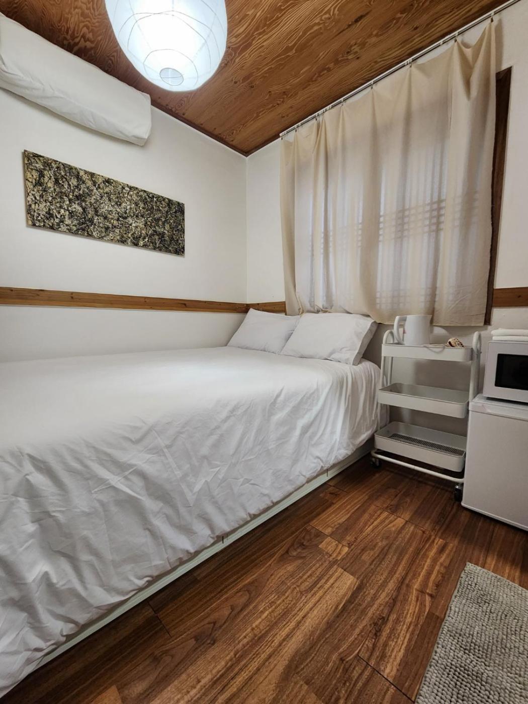 Hostel Jl In Chung-Jeong Seul Zewnętrze zdjęcie