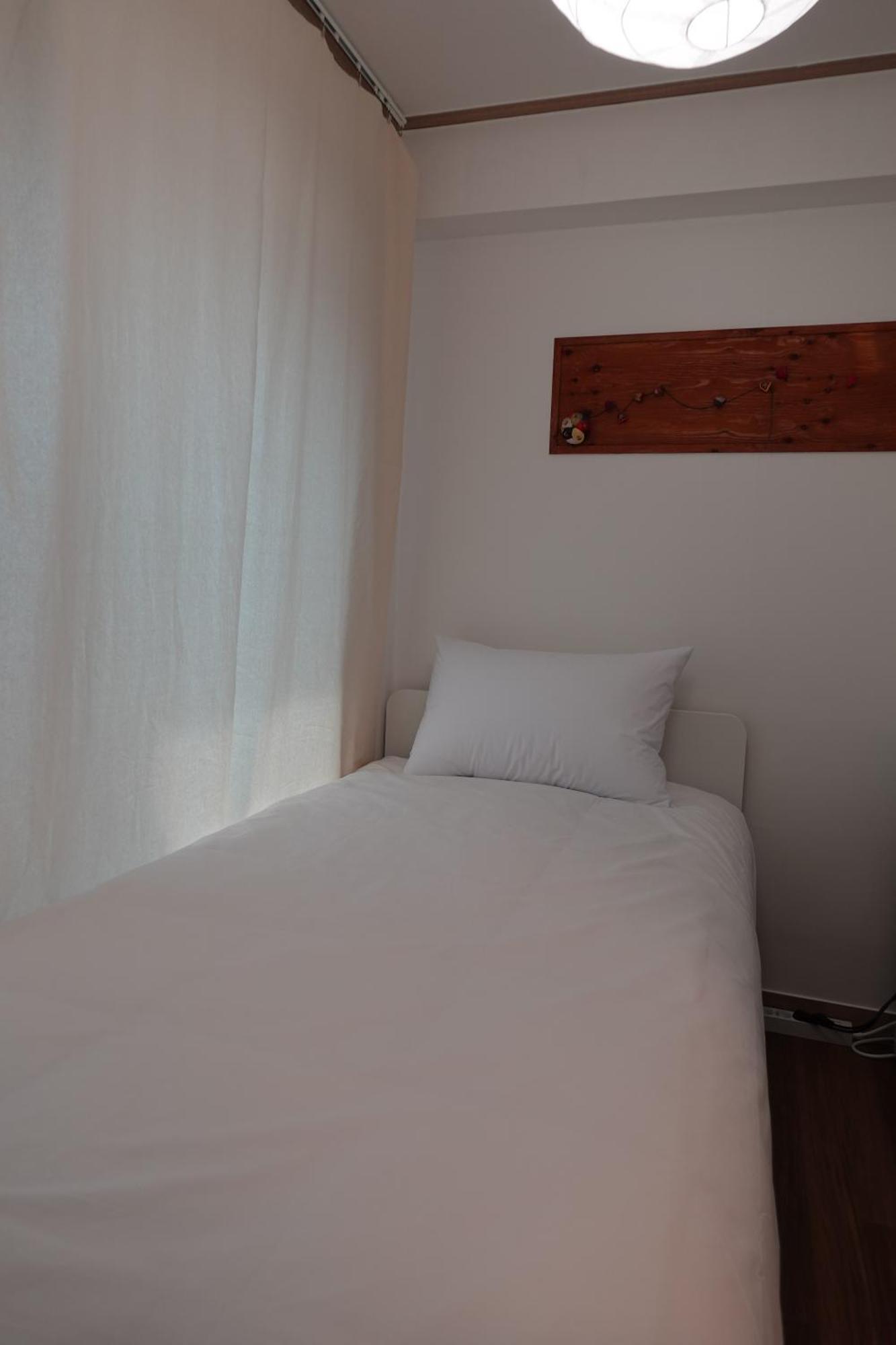 Hostel Jl In Chung-Jeong Seul Zewnętrze zdjęcie