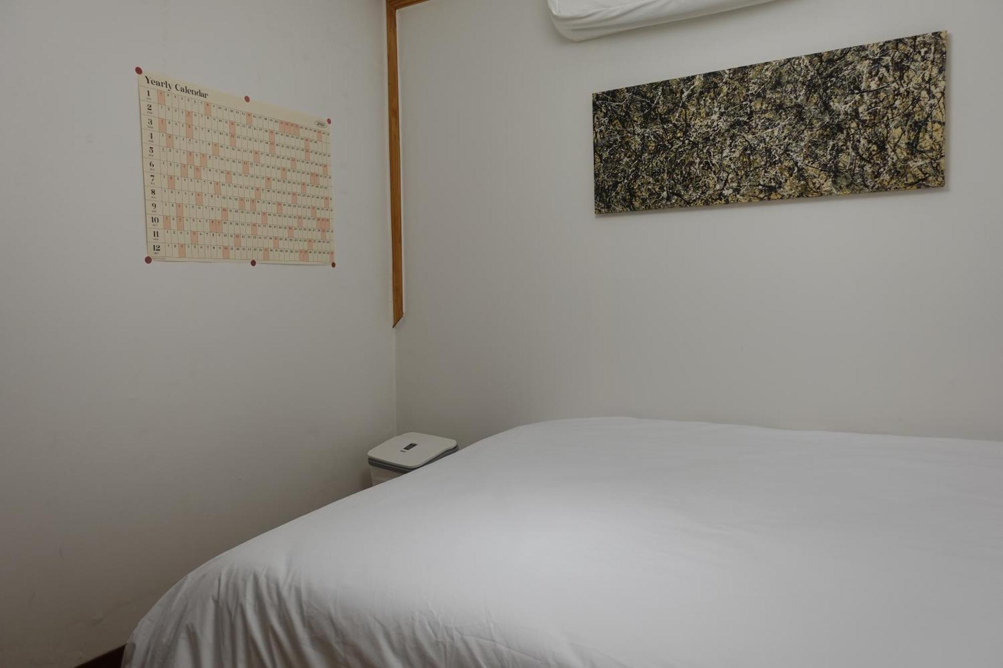 Hostel Jl In Chung-Jeong Seul Zewnętrze zdjęcie