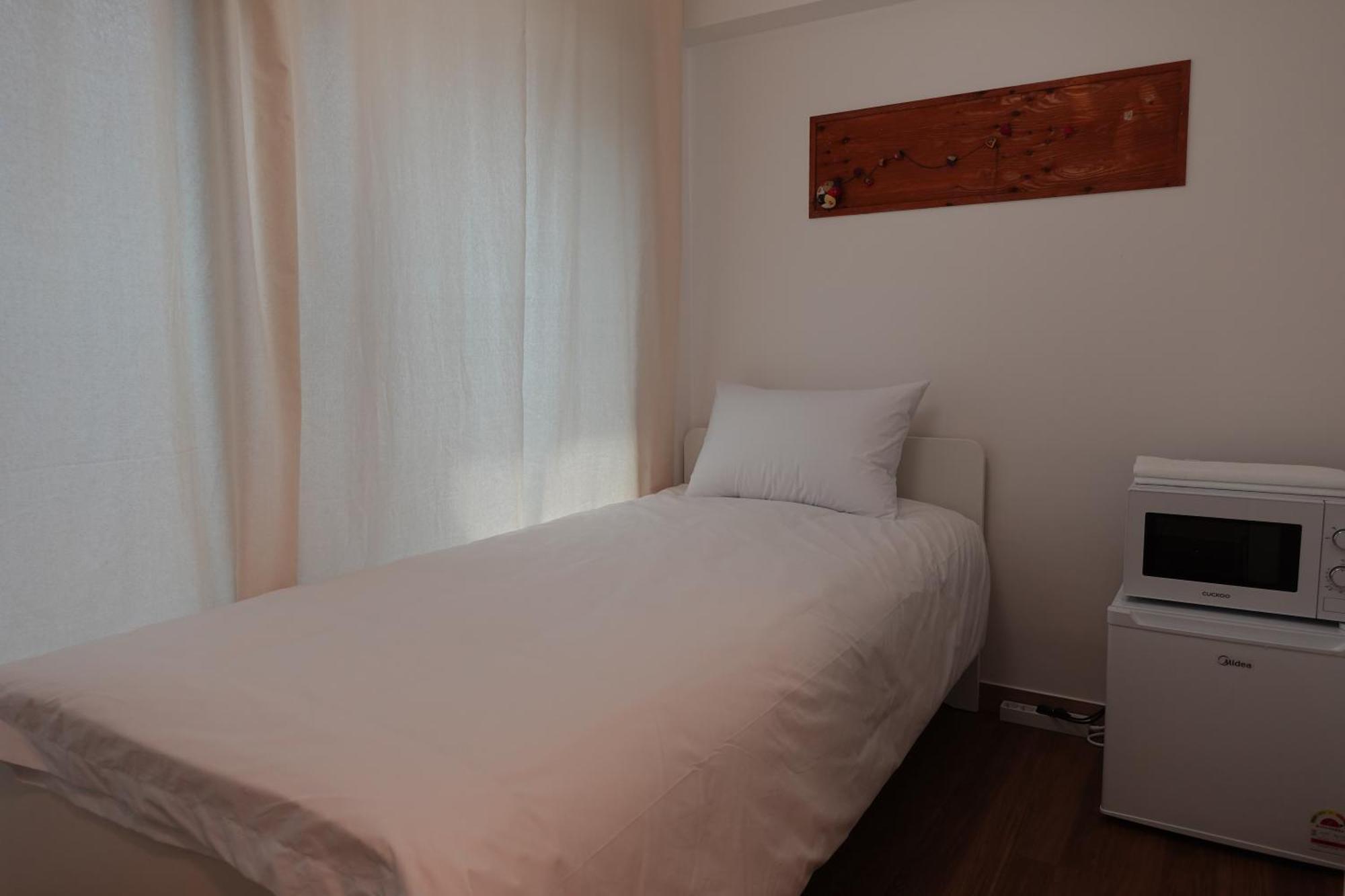 Hostel Jl In Chung-Jeong Seul Zewnętrze zdjęcie