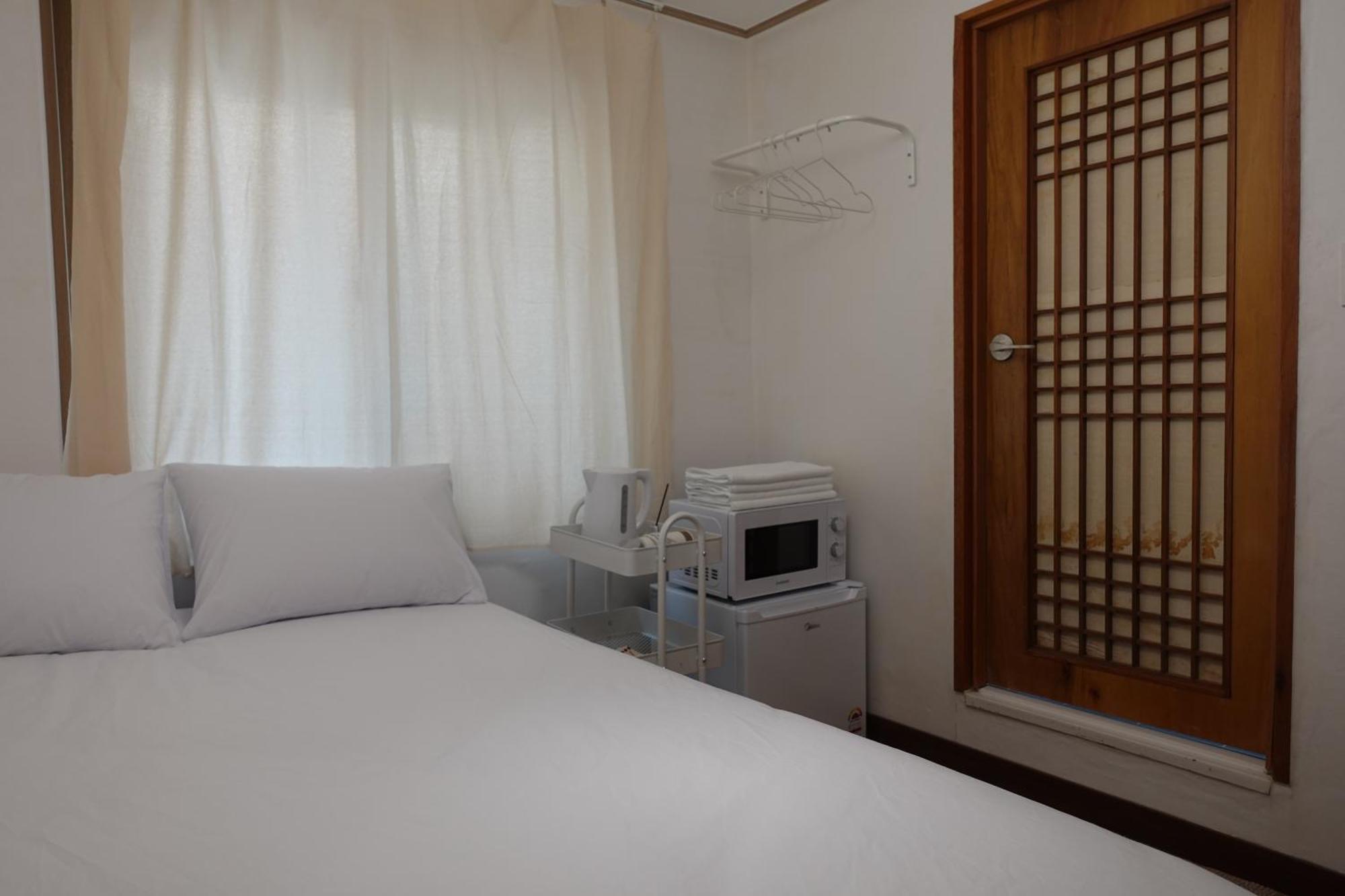 Hostel Jl In Chung-Jeong Seul Zewnętrze zdjęcie