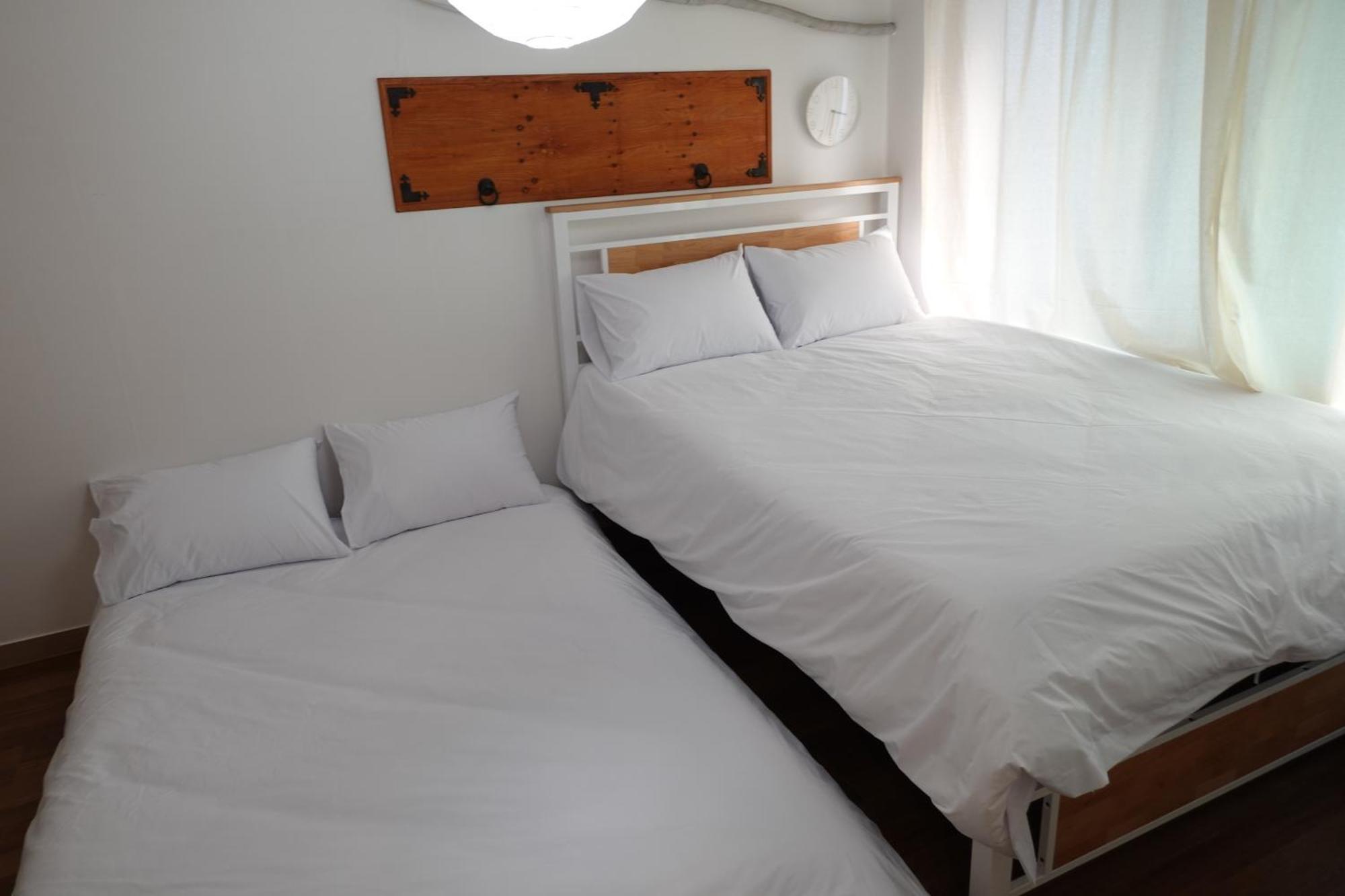 Hostel Jl In Chung-Jeong Seul Zewnętrze zdjęcie