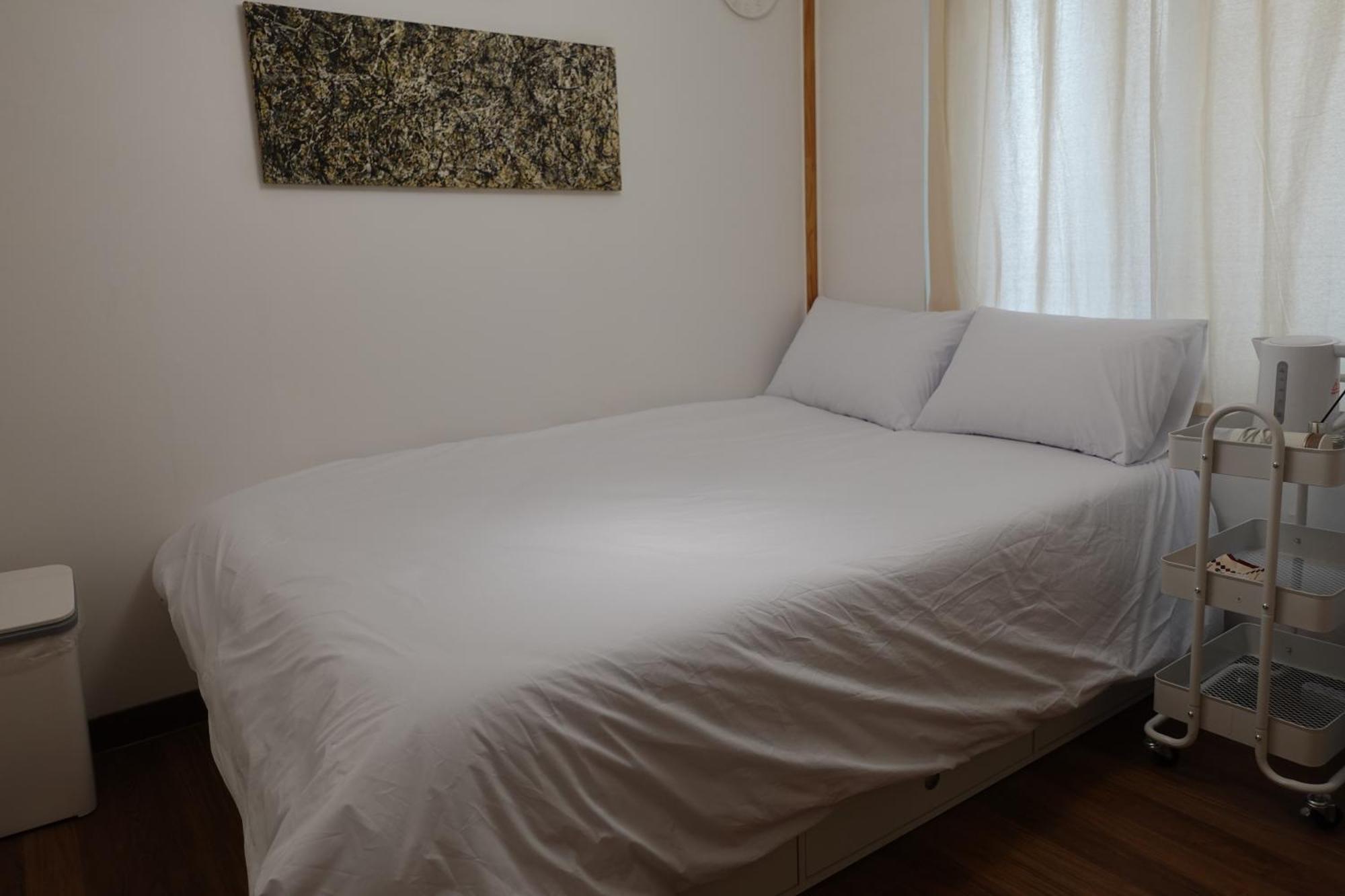 Hostel Jl In Chung-Jeong Seul Zewnętrze zdjęcie