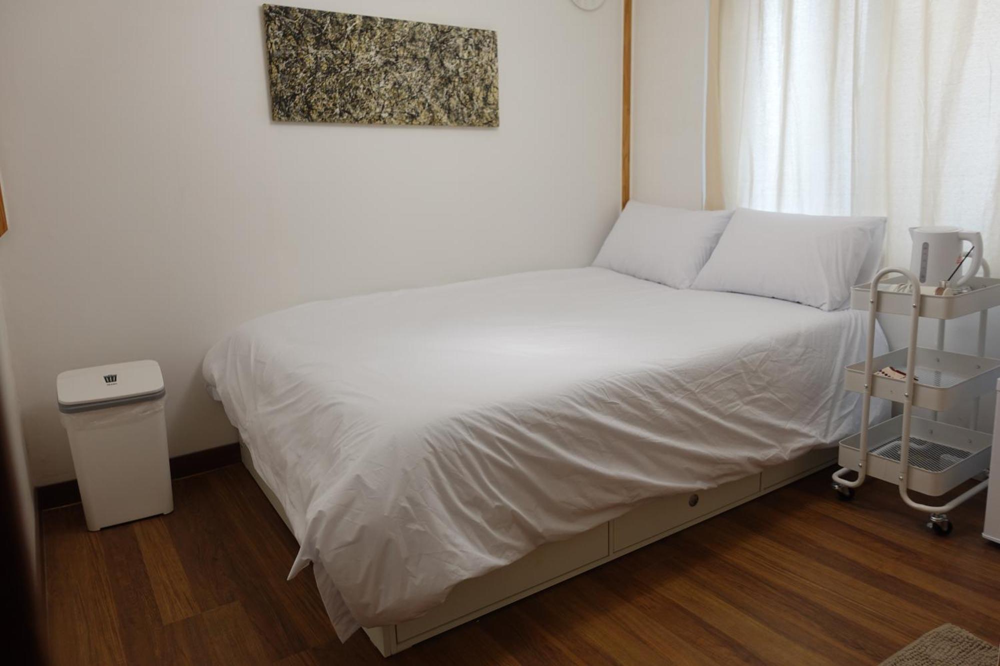 Hostel Jl In Chung-Jeong Seul Zewnętrze zdjęcie
