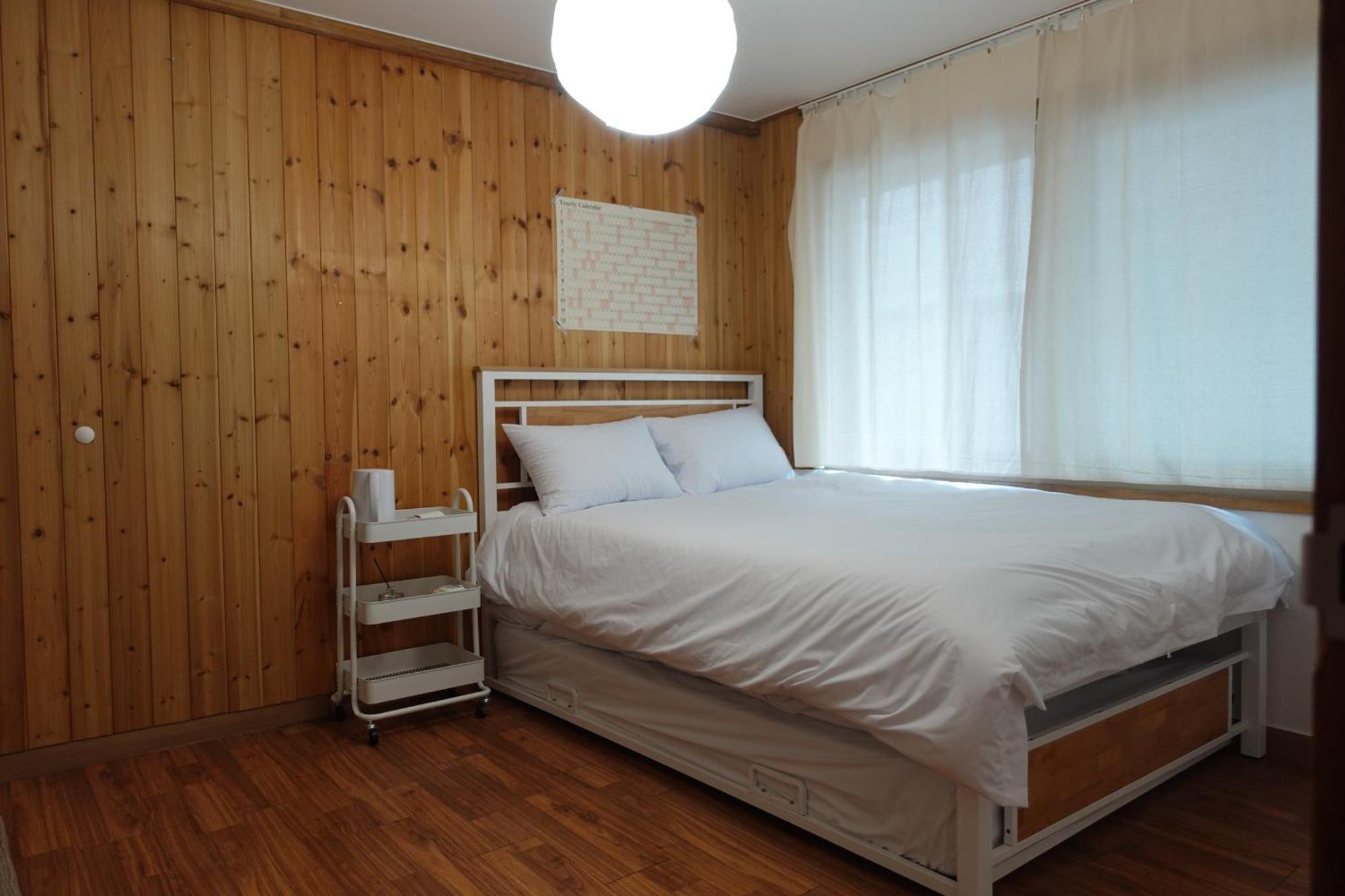 Hostel Jl In Chung-Jeong Seul Zewnętrze zdjęcie
